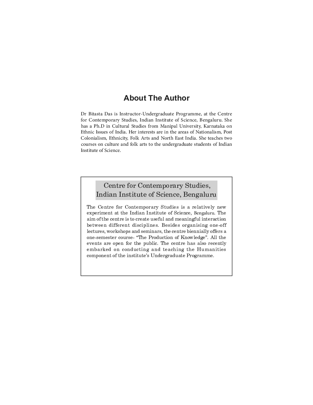 Social Problems, Women Empowerment, Population Issues and Diversity of India 2ed - Page 3