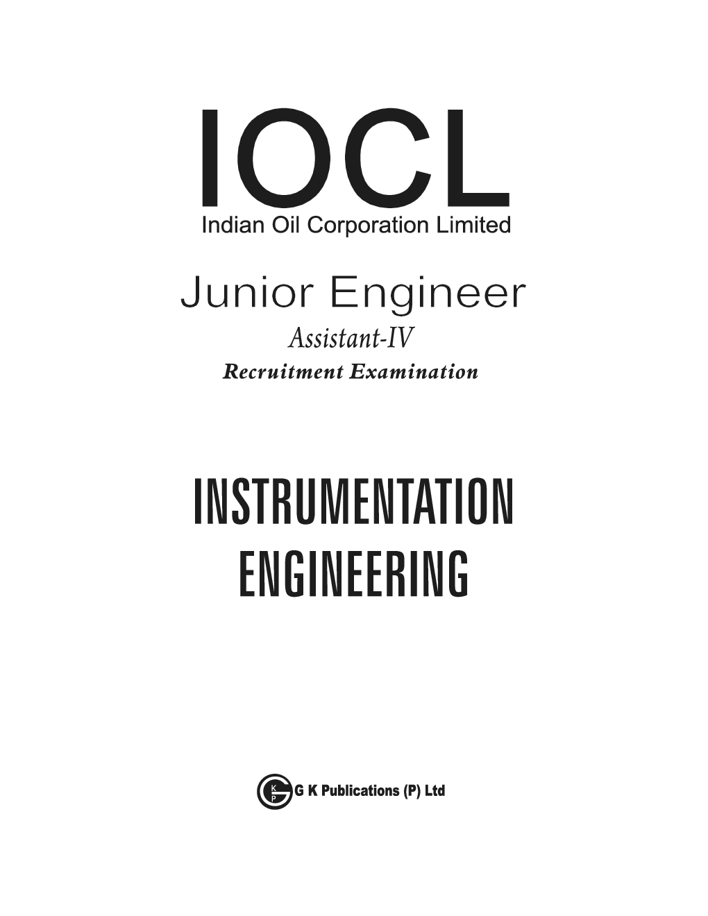 IOCL 2023 Junior Engineer Assistant IV - Instrumentation Engineering - Page 2