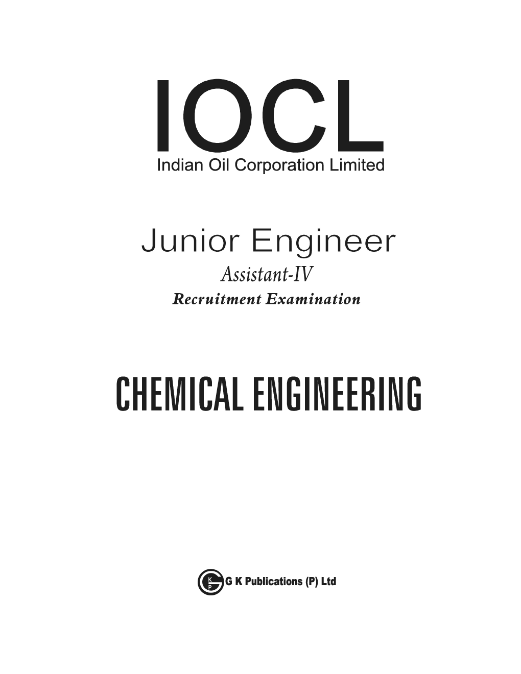 IOCL 2023 Junior Engineer Assistant IV - Chemical Engineering - Page 2