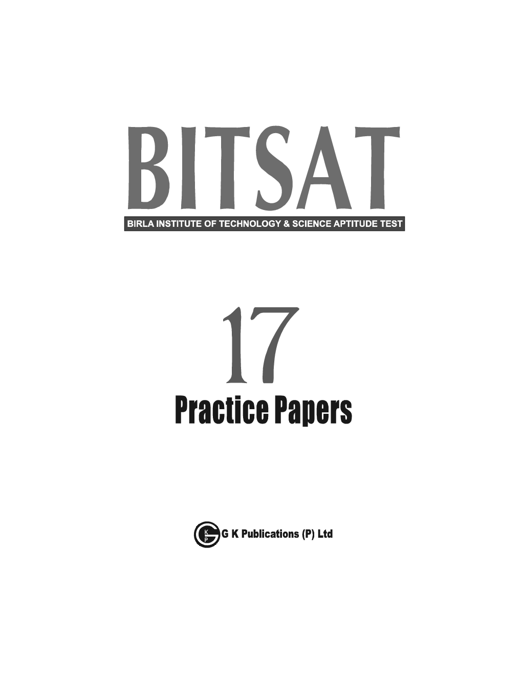 BITSAT 2023 17 Practice Papers - Page 4