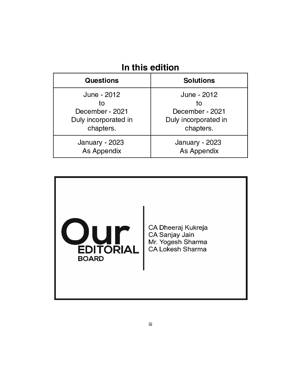 Shuchita CMA Scanner for Inter Group - I  Paper-6 Laws and Ethics  (2016 Syllabus) - Page 4