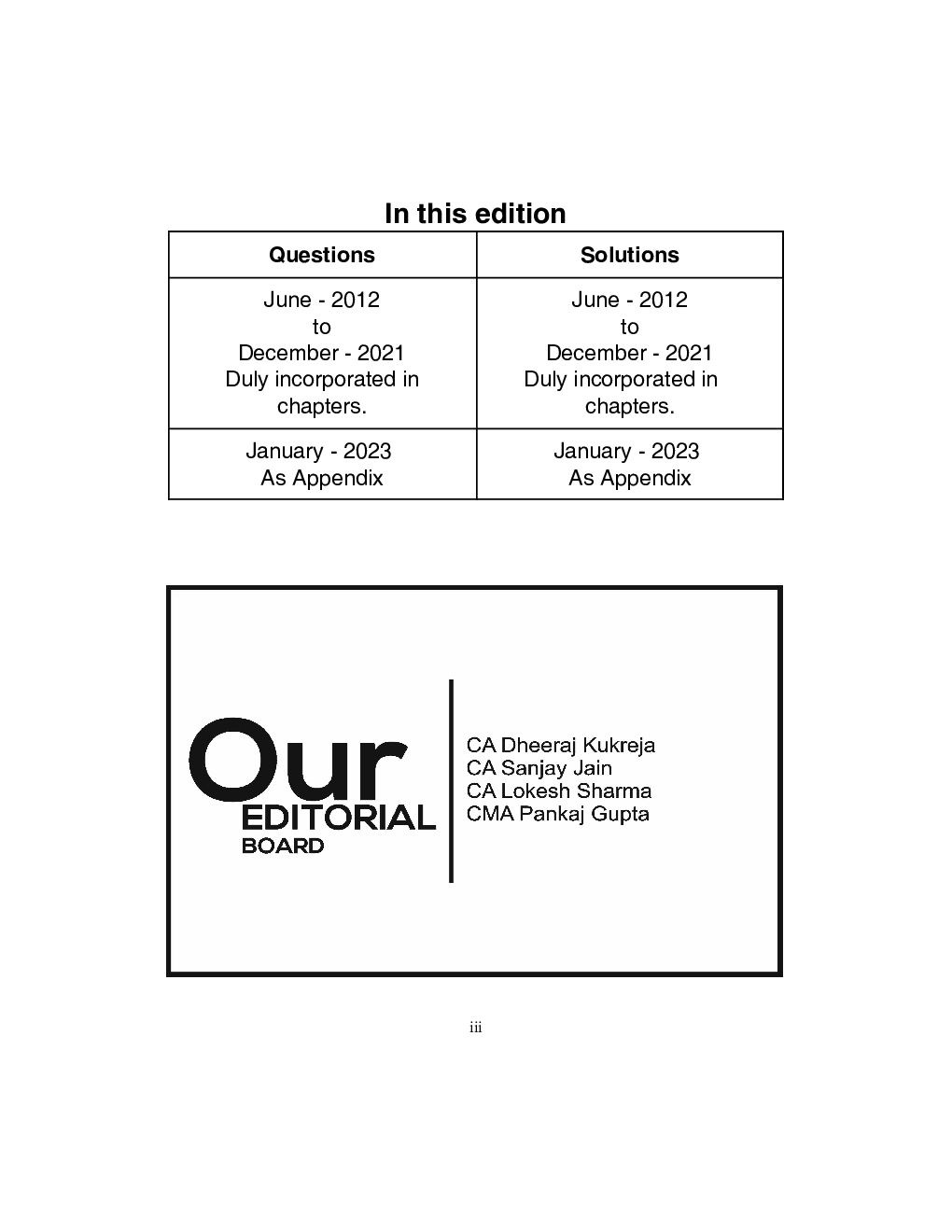 Shuchita CMA Scanner for Inter Group - II Paper-12 Company Account And Audit  (2016 Syllabus) - Page 4