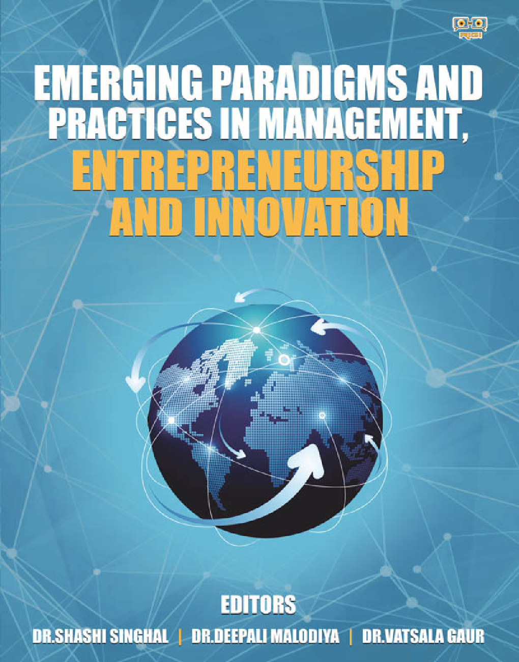 Emerging Paradigms and Practices in Management, Entrepreneurship and Innovation  - Page 1