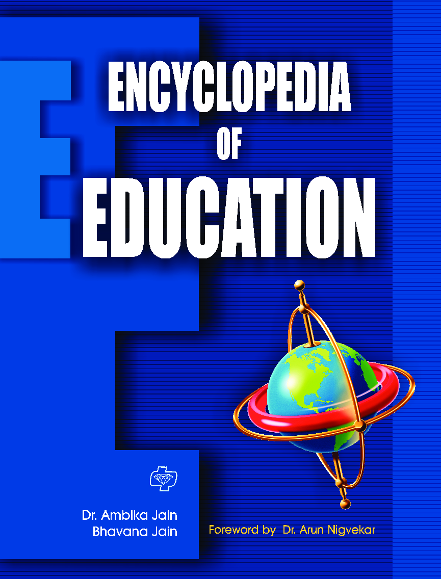 Encyclopedia of Education - Page 1