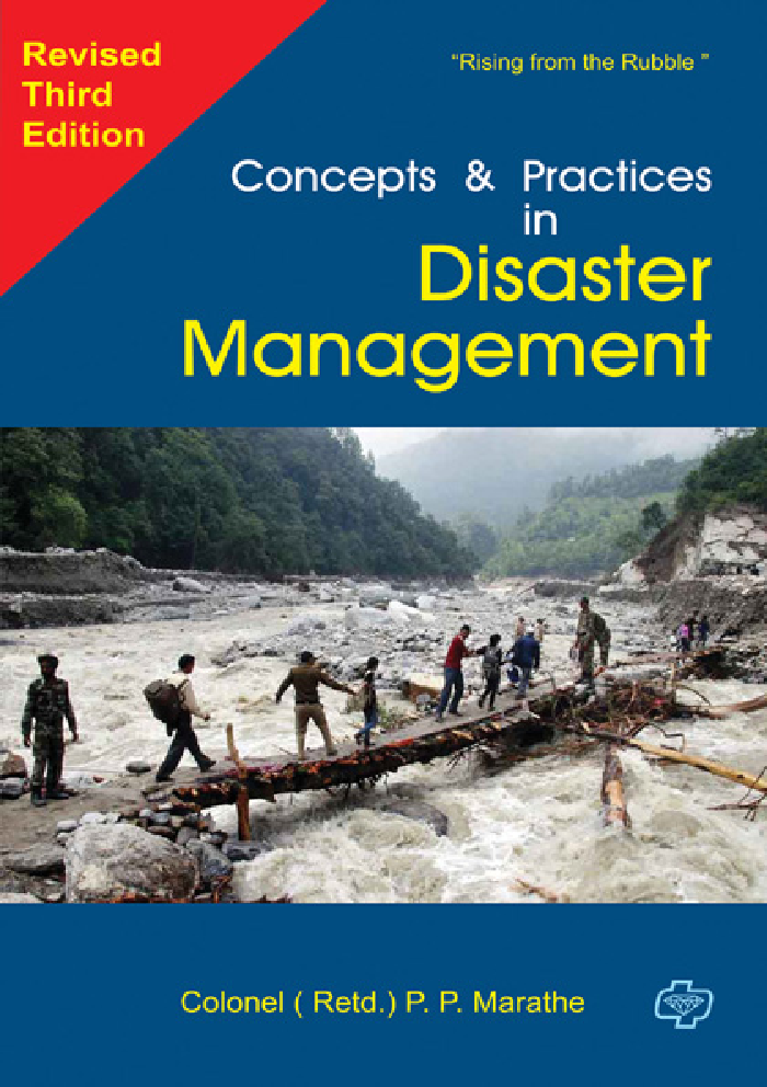 Concepts and practices in Disaster Management - Page 1