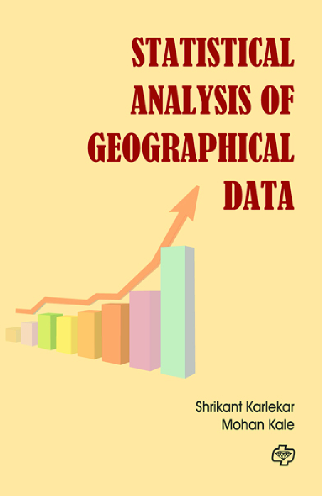 Statistical Analysis of Geographical Data - Page 1