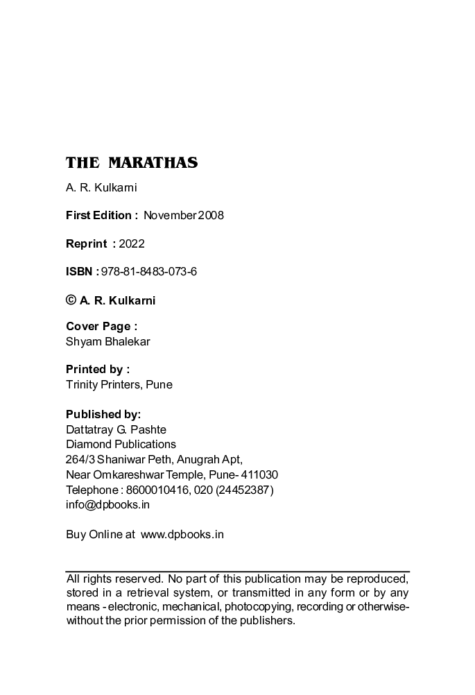 The Marathas - Page 3