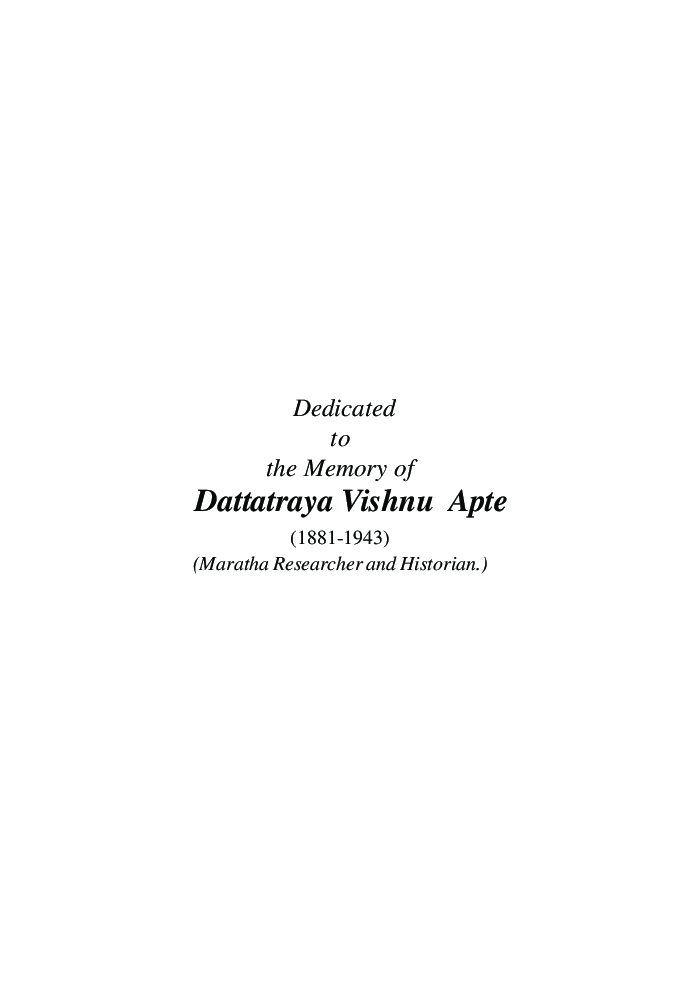 Studies in Maratha History - Page 4