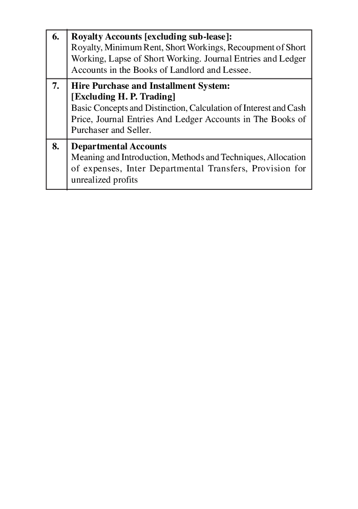 Financial Accounting - Page 5