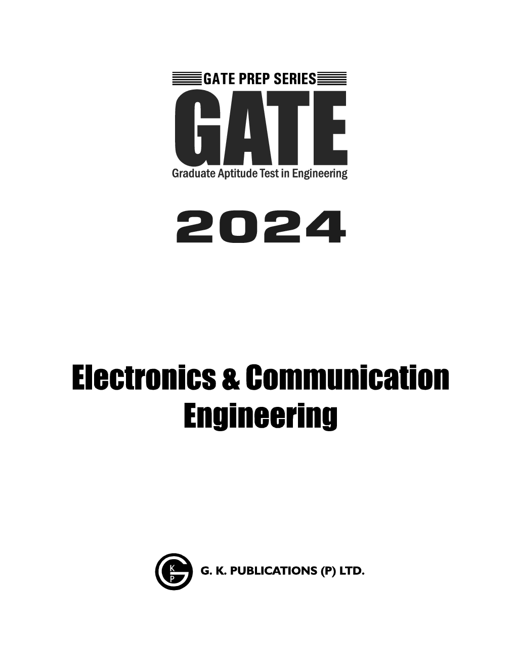 GATE  Electronics and Communication Engineering - Guide - Page 2