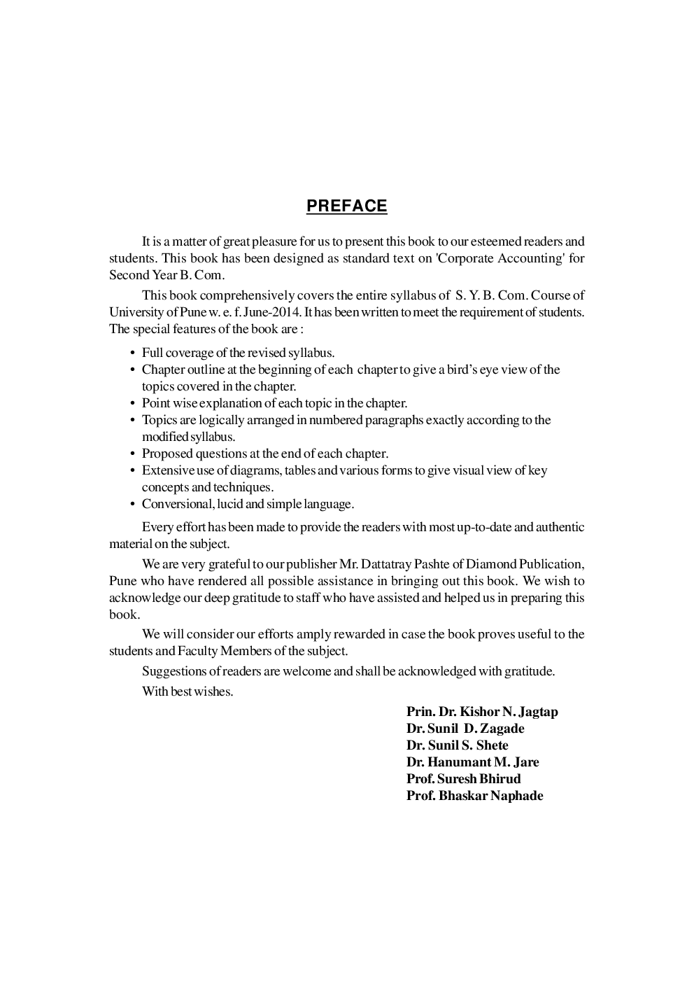 Corporate Accounting - Page 4