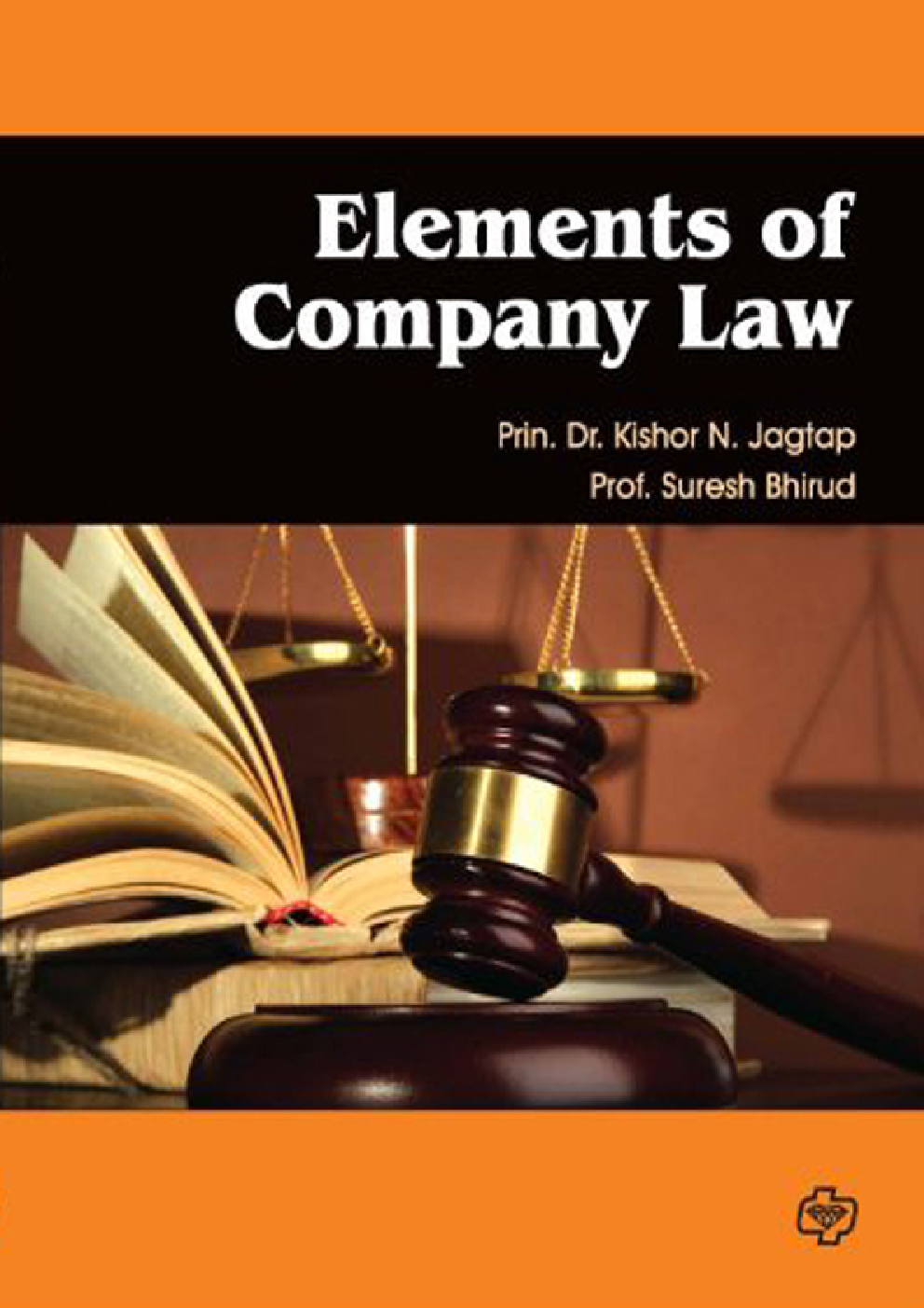 Elements of Company Law - Page 1