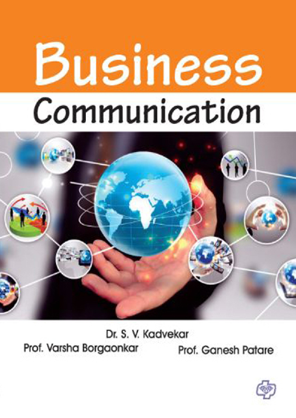 Business Communication - Page 1
