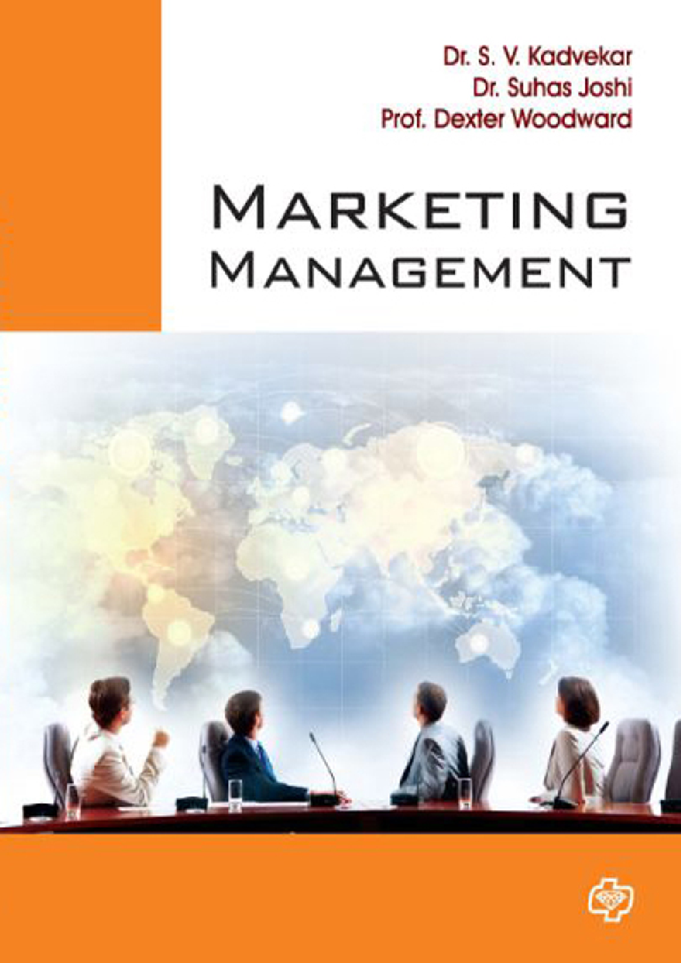 Marketing Management - Page 1