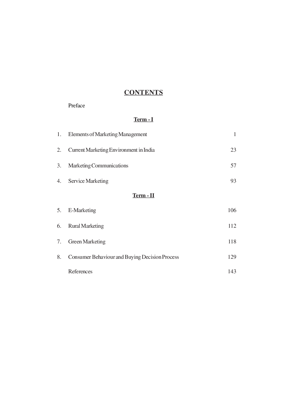 Marketing Management - Page 5