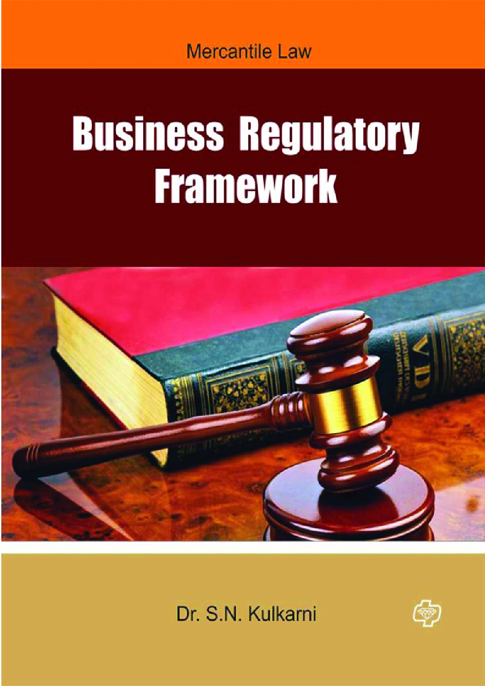 Business Regulatory Framework - Page 1