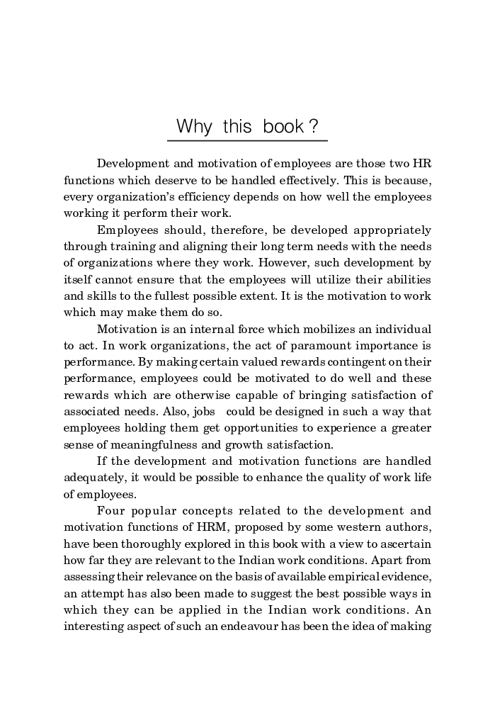 Making Human Resource Management Effective - Page 4