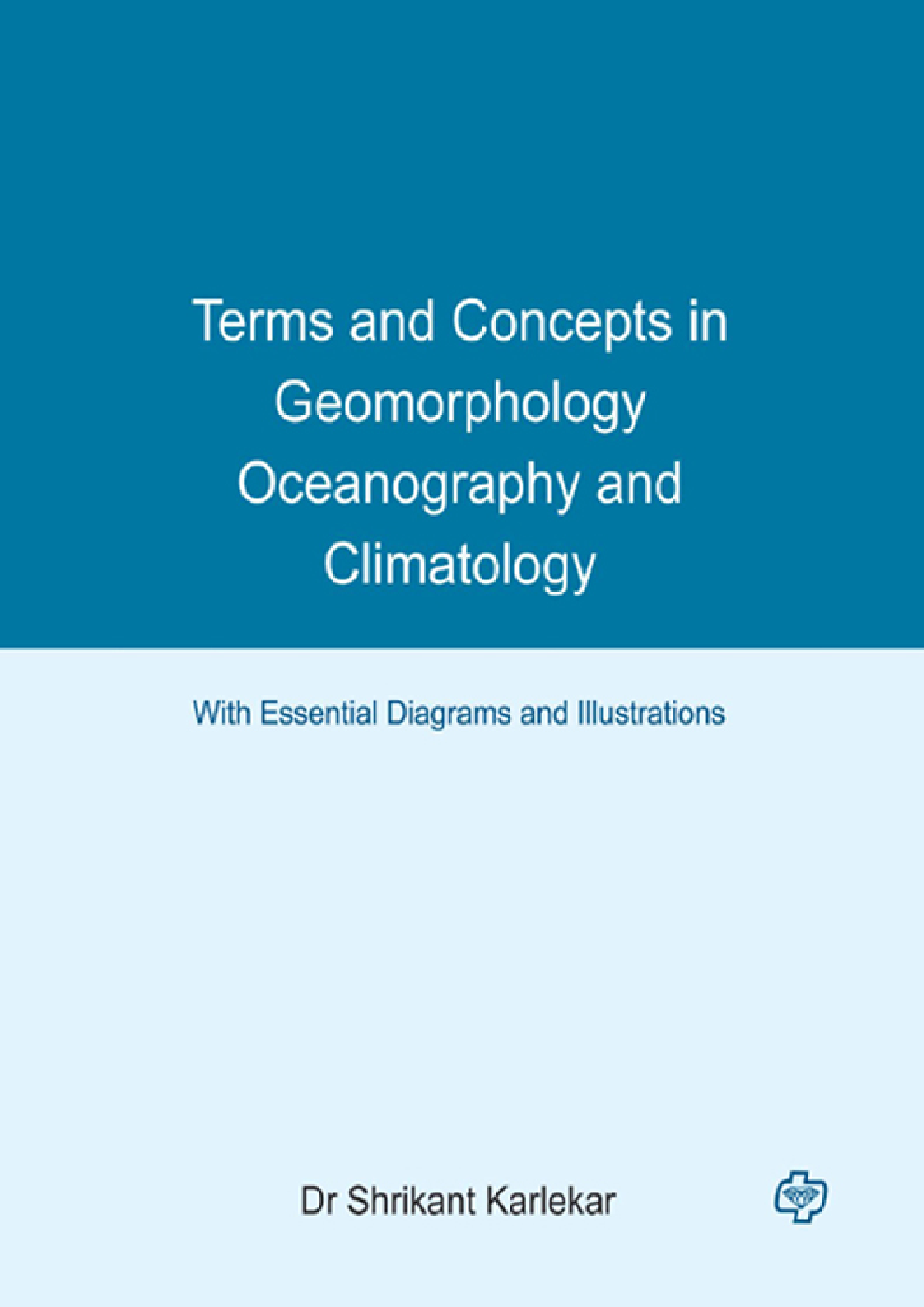 Terms and Concepts in Geomorphology, Oceanography and Climatology - Page 1