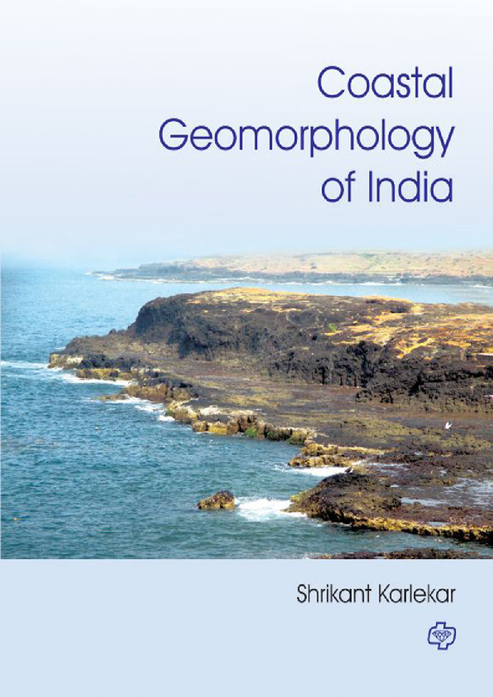Coastal Geomorphology of India - Page 1