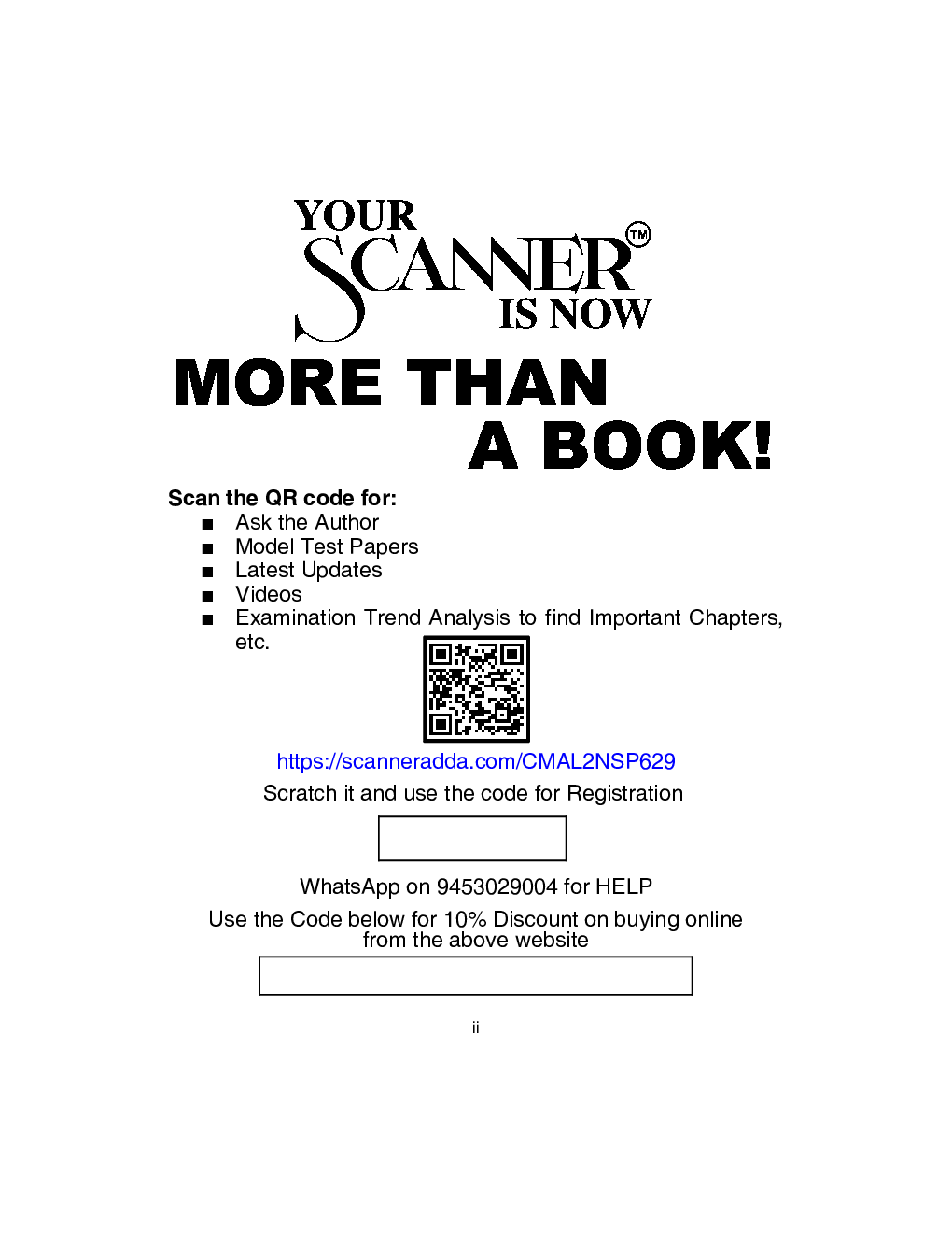 Shuchita Prakashan Scanner  CMA Inter Group-I (2022 Syllabus) Financial Accounting Paper-6 - Page 3