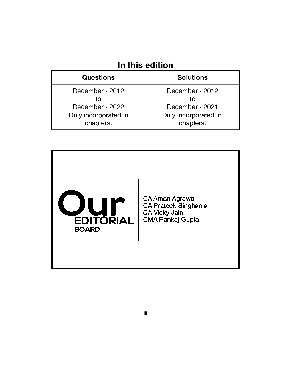 Shuchita Prakashan Scanner  CMA Inter Group-I (2022 Syllabus) Cost Accounting Paper-8 - Page 4