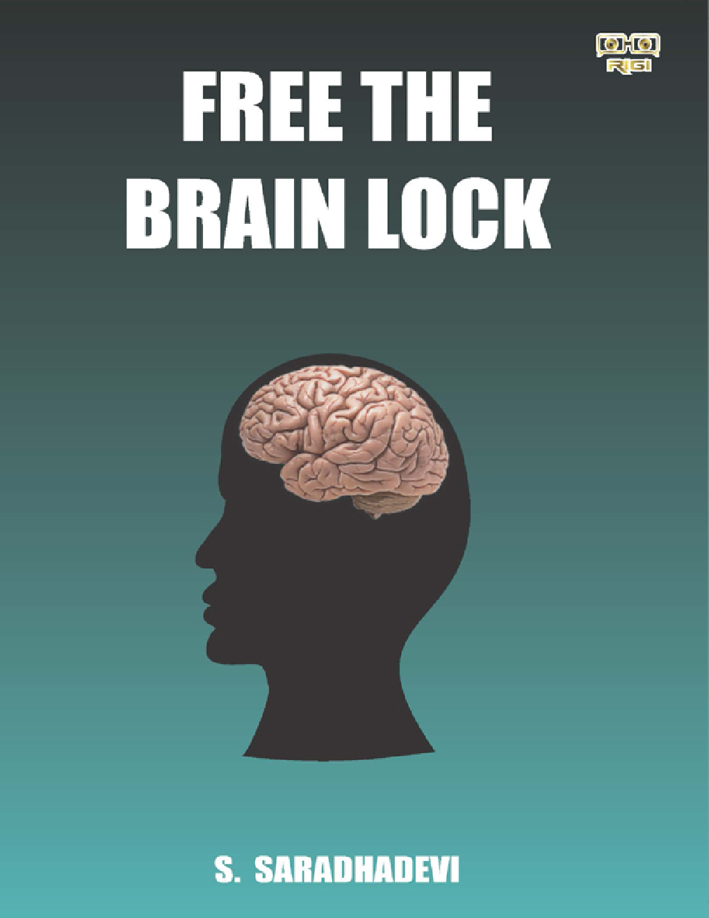 Free The Brain Lock - Page 1