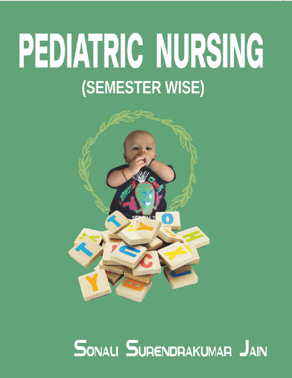 Pediatric Nursing (Semester Wise) - Page 1