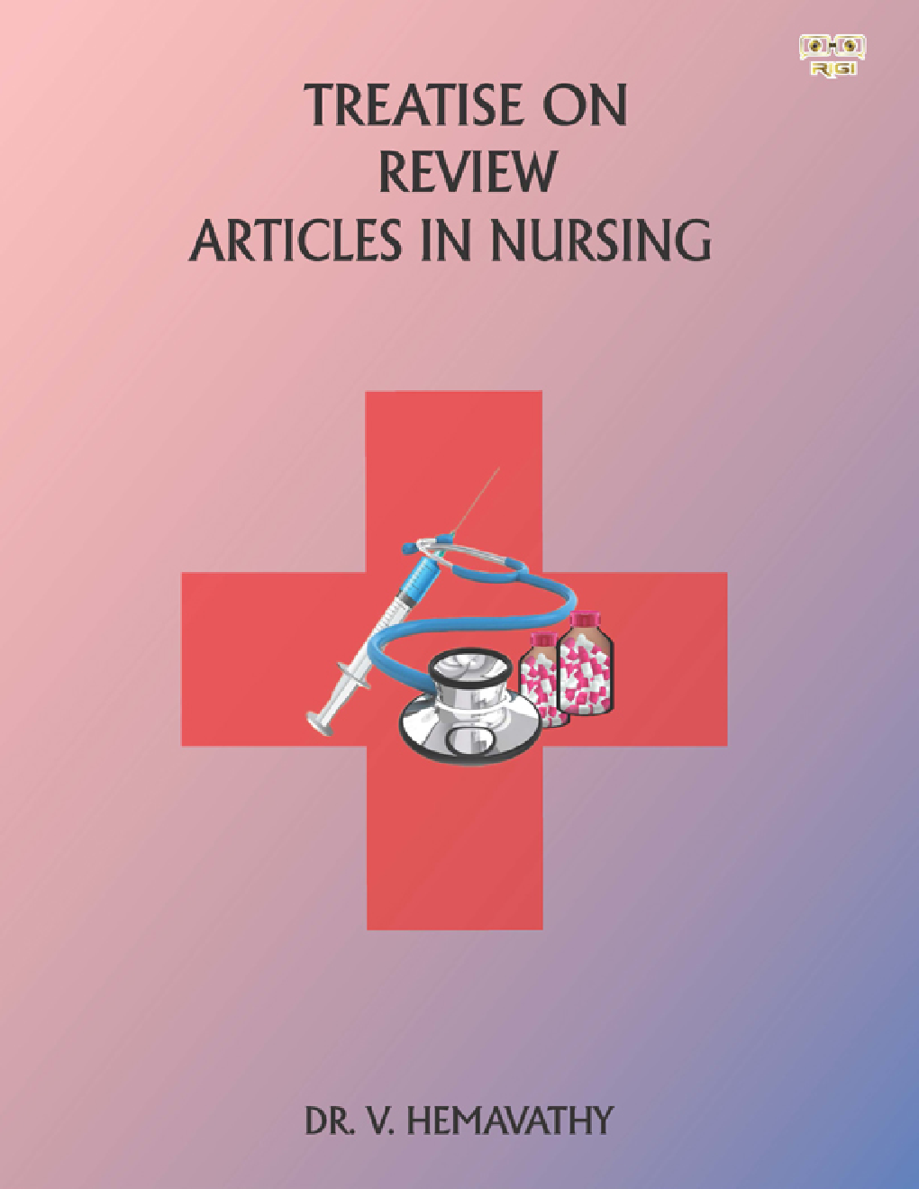 Treatis On Review Articles In Nursing - Page 1