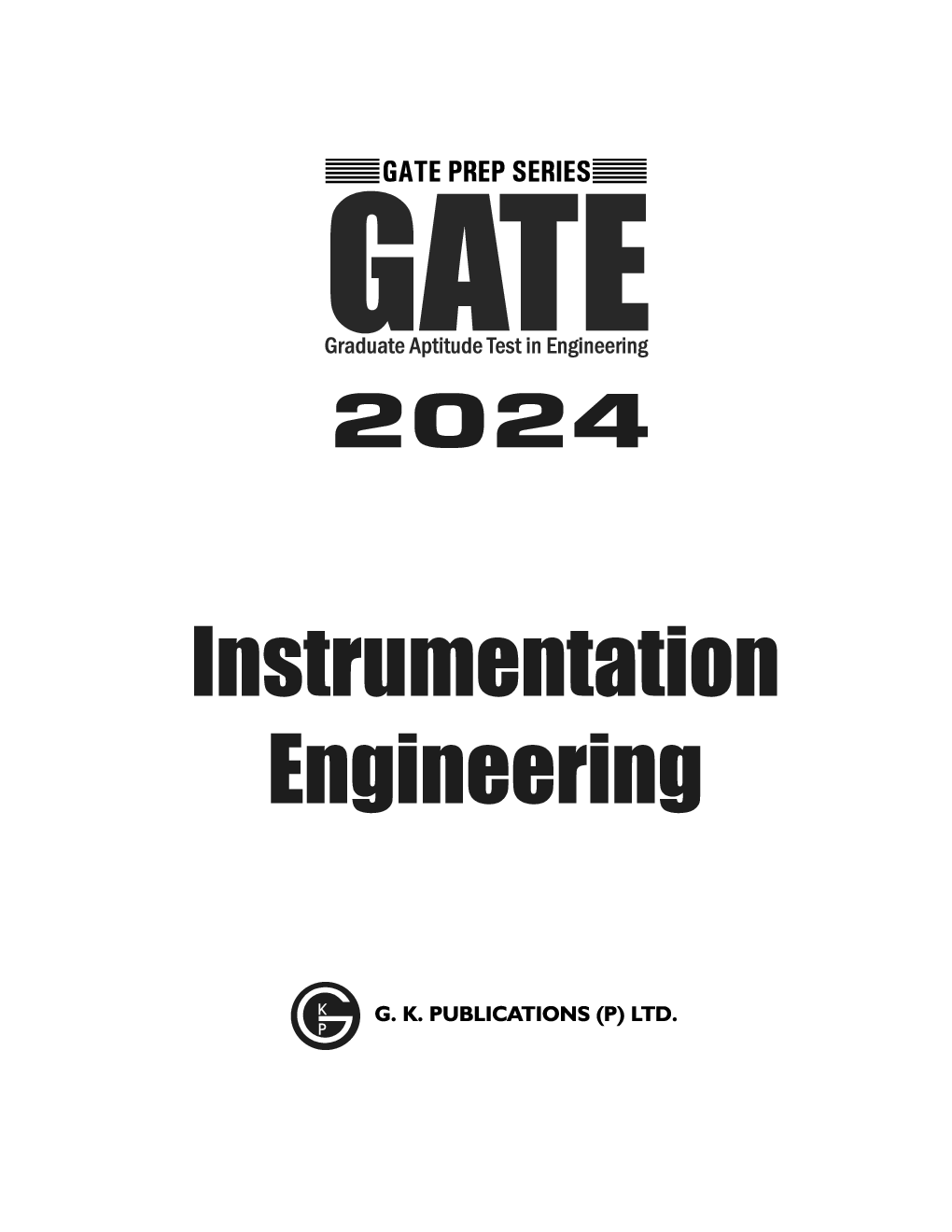 GATE 2024 Instrumentation Engineering - Guide - Page 2