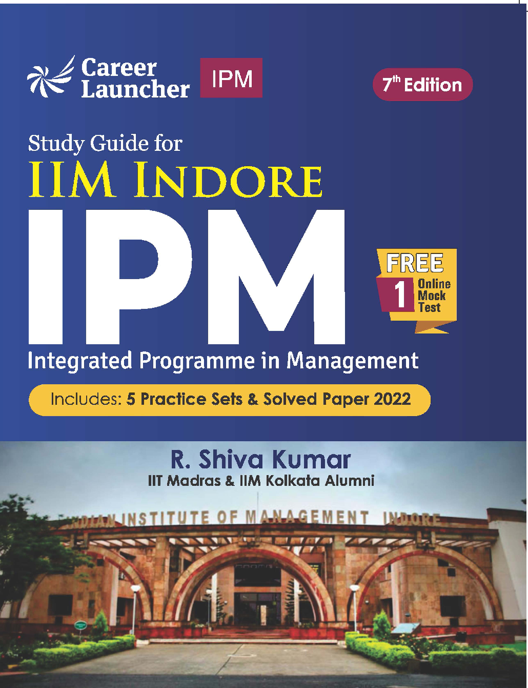 IPM 2023 IIM Indore - Guide - Page 1