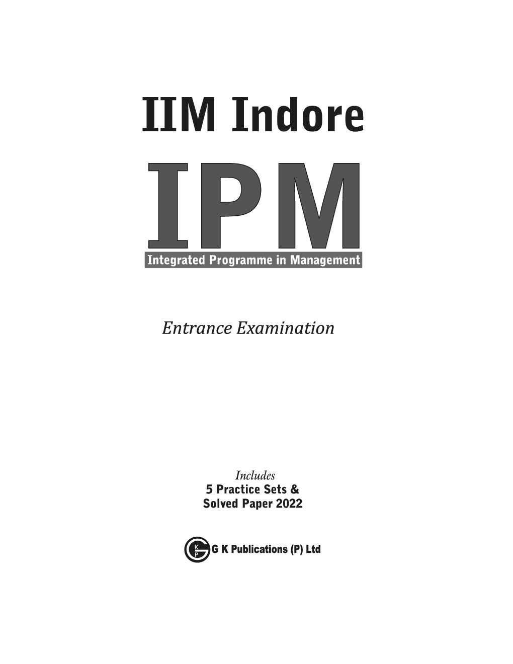 IPM 2023 IIM Indore - Guide - Page 2