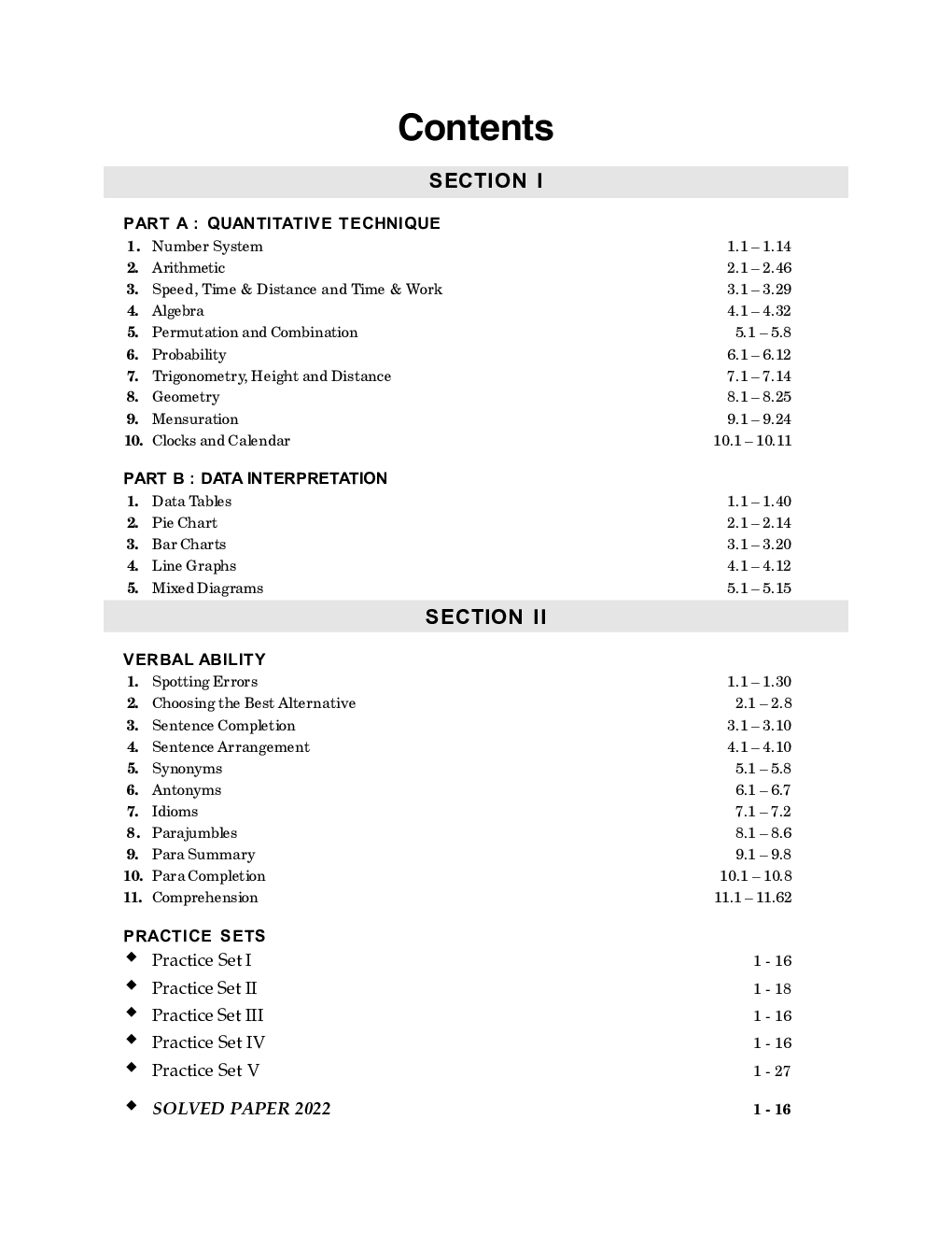 IPM 2023 IIM Indore - Guide - Page 4