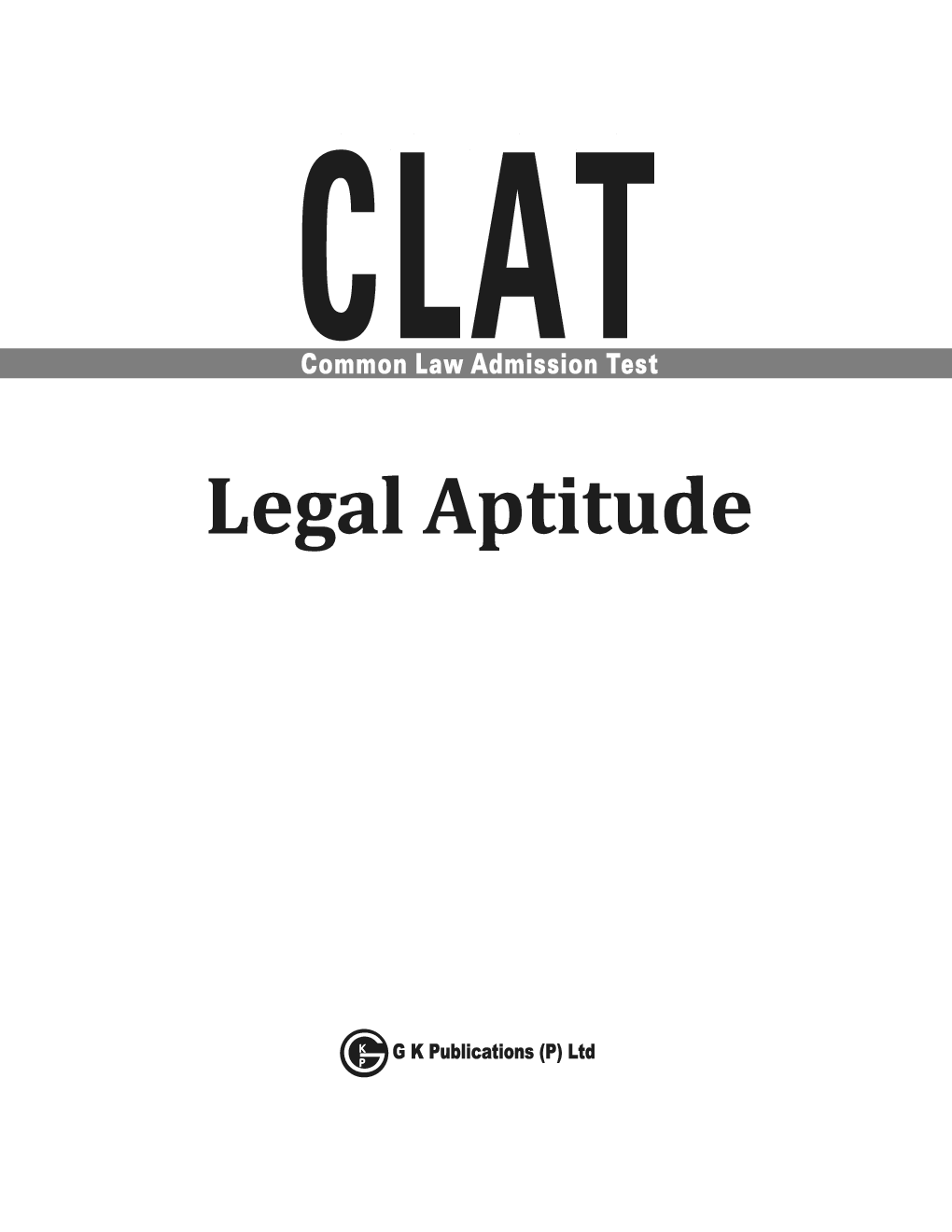 CLAT 2024 Legal Aptitude - Guide - Page 2