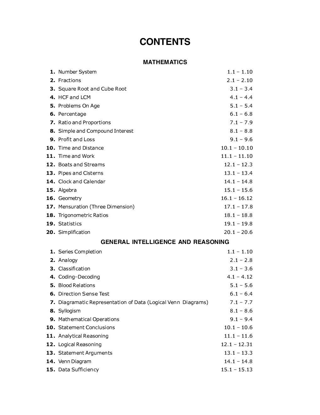 RRB Level-I Group-D Computer Based Test-2023 - Page 4