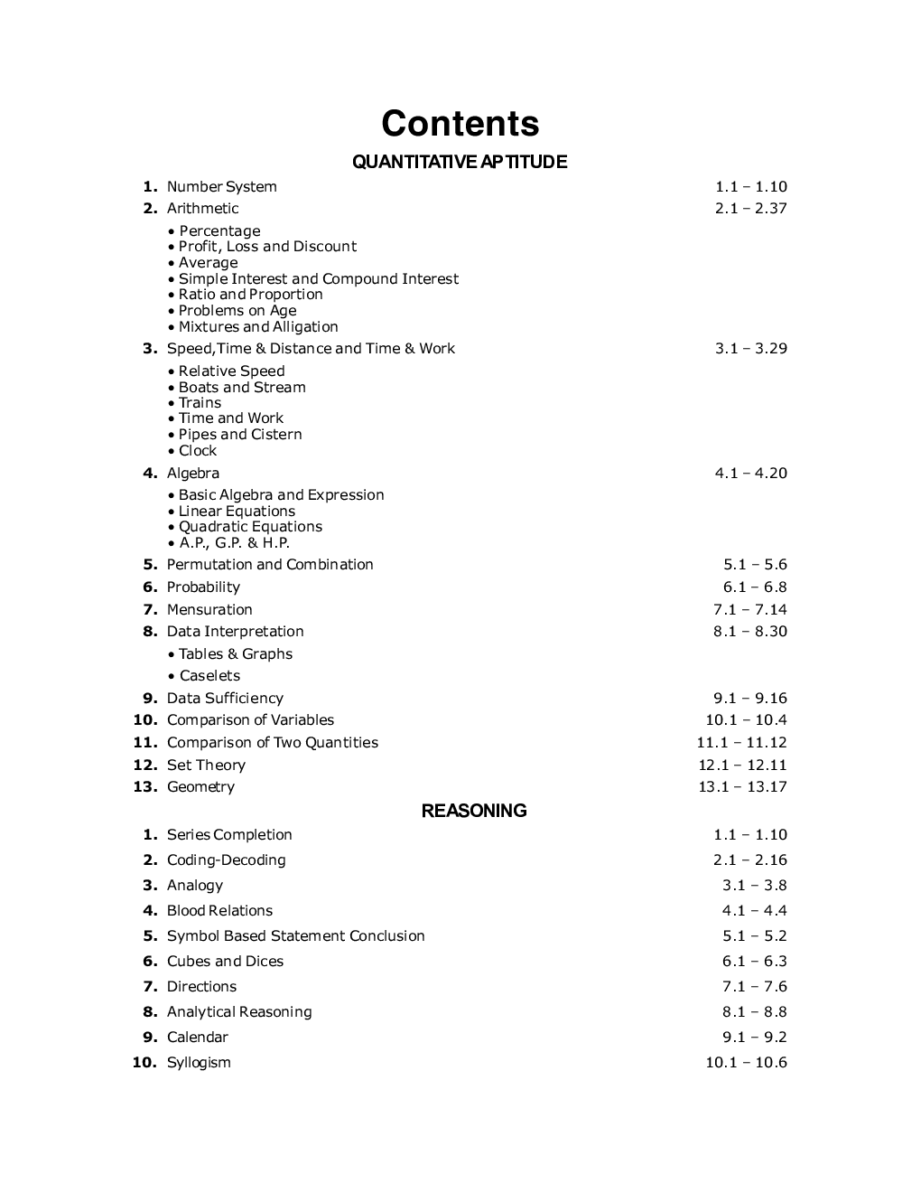 IBPS Bank PO/MT Recruitment Exam Phase I & II  - Guide-2023 - Page 4