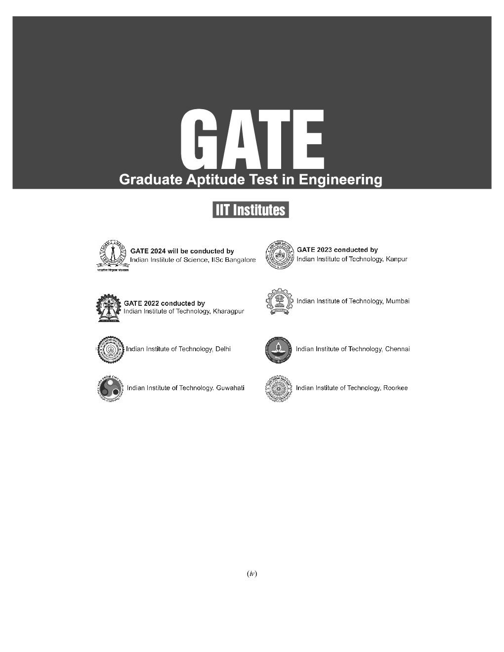 GATE 2024 Chemical Engineering Solved Papers-2000-23 - Page 5