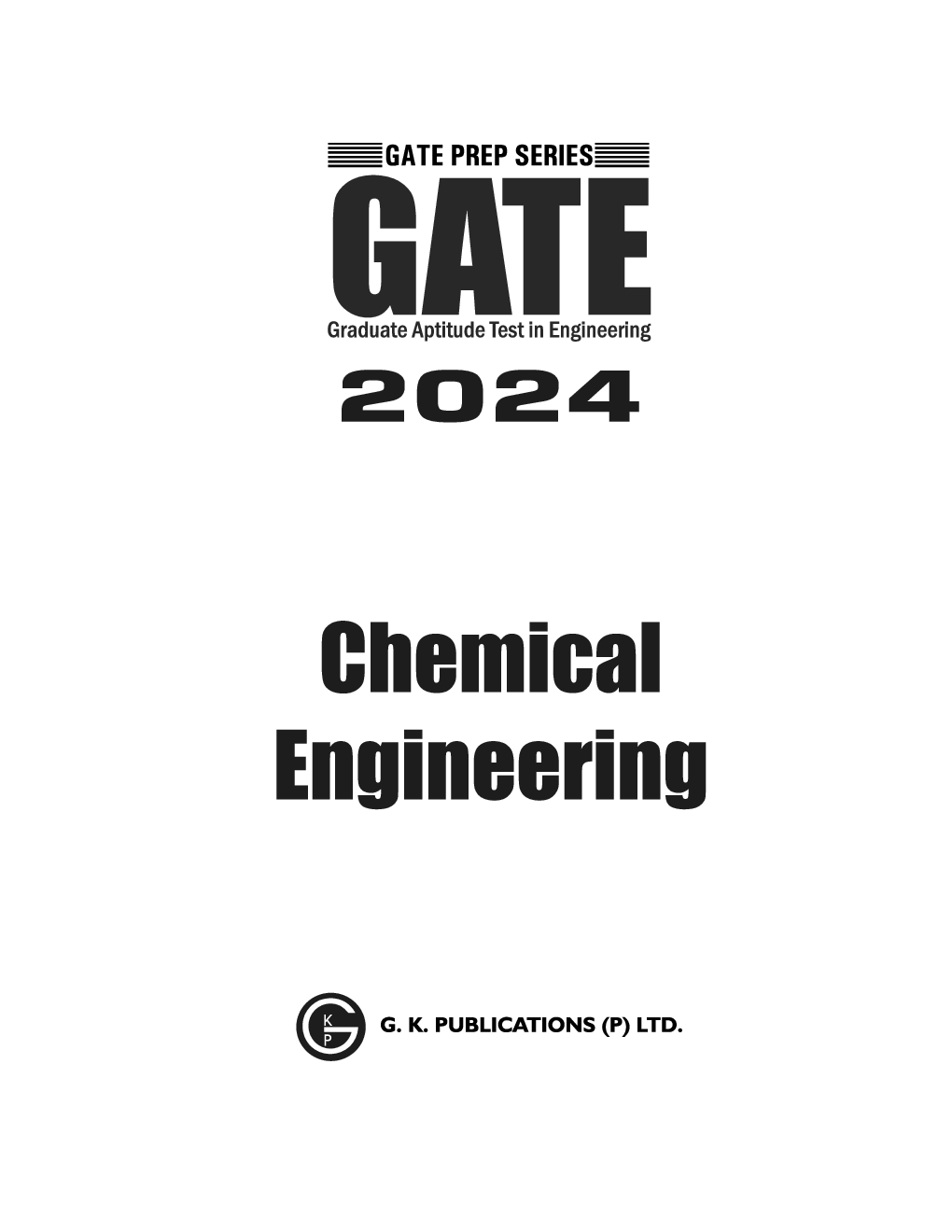 GATE Chemical Engineering Guide 2024 - Page 2