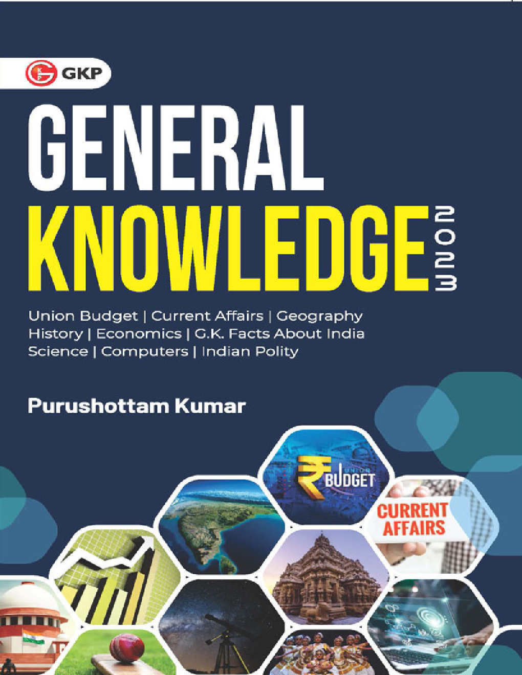 General Knowledge 2023 - Page 1