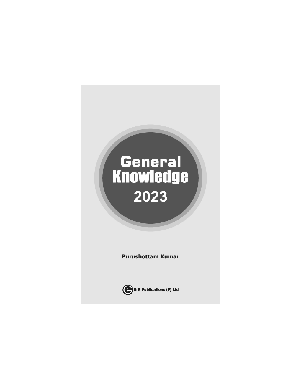 General Knowledge 2023 - Page 2