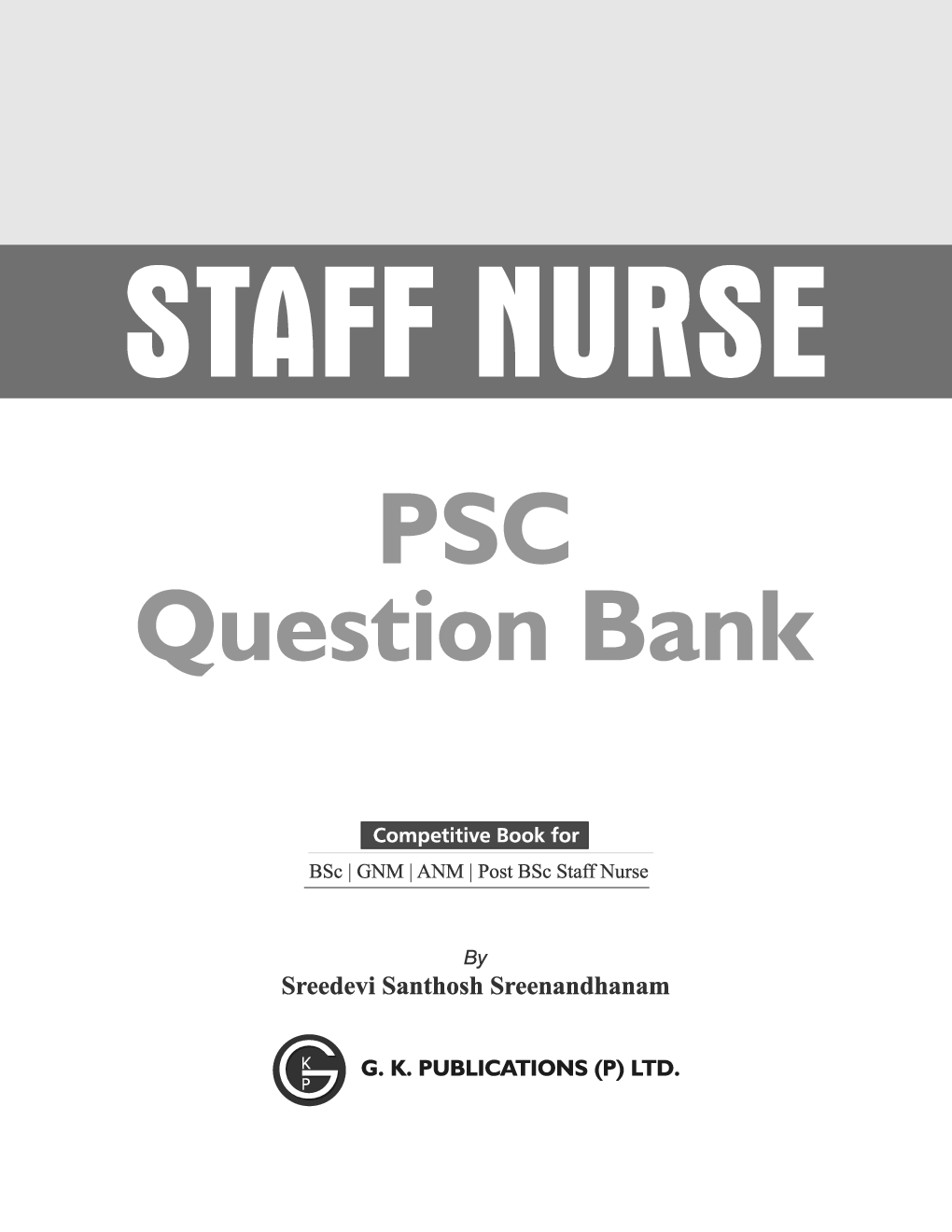 PSC Staff Nurse 2500+ MCQs Question Bank 2023 - Page 2