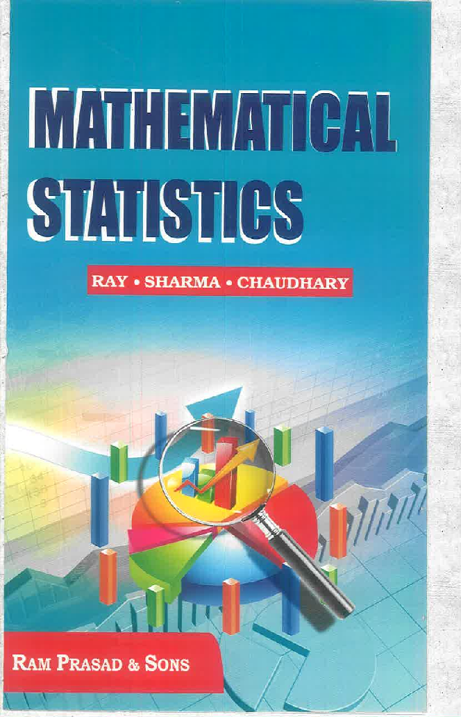 Mathematical Statistics - Page 1