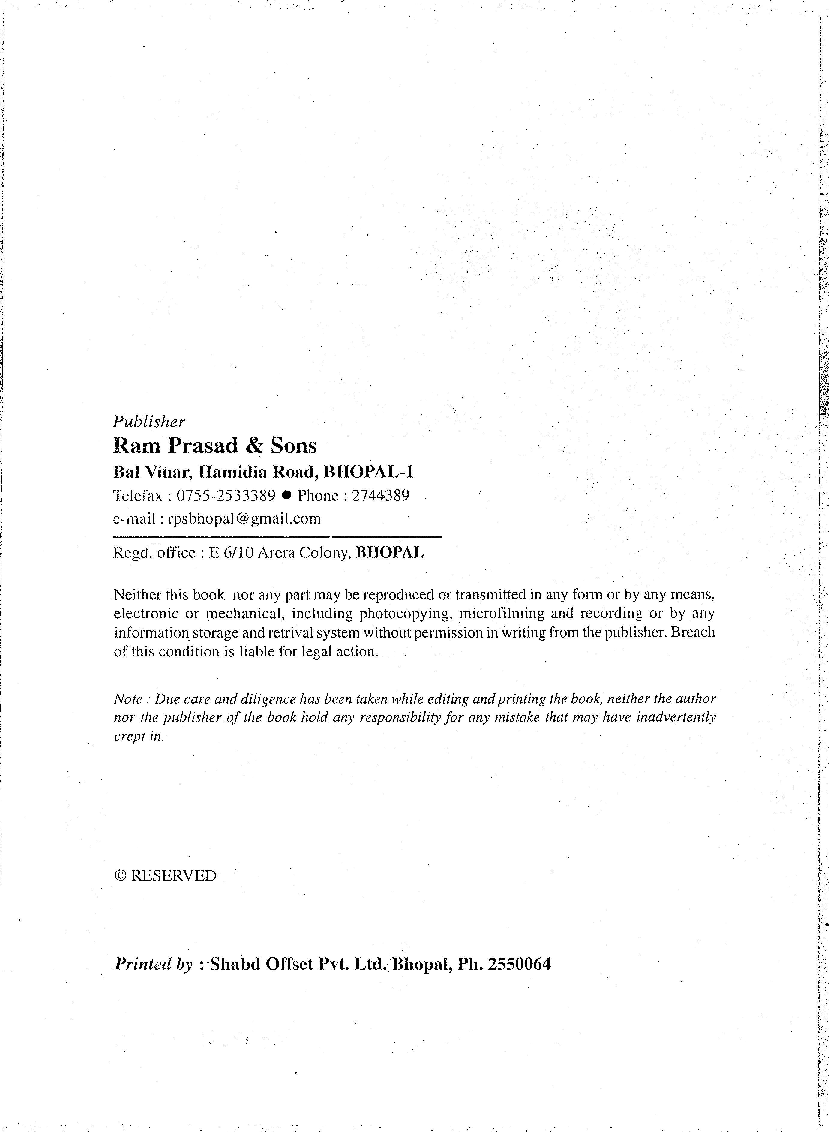 Vegetable Production In India - Page 3