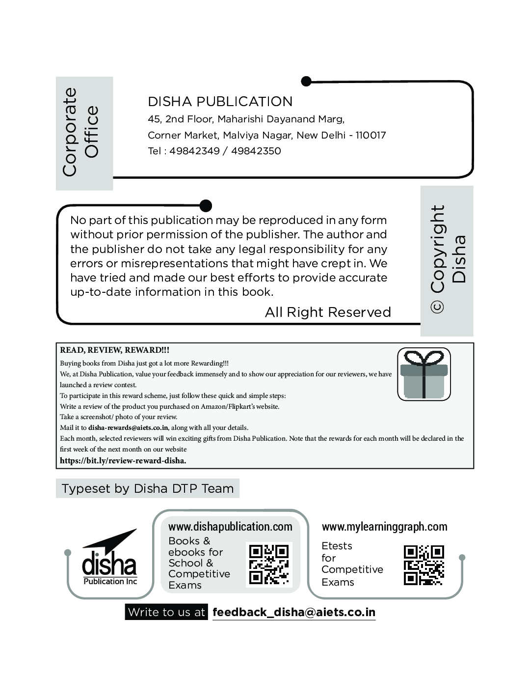 General Quantitative Aptitude for Competitive Exams SSC/ Banking/ NRA CET/ CUET/ Defence/ Railway/ Insurance - Page 3