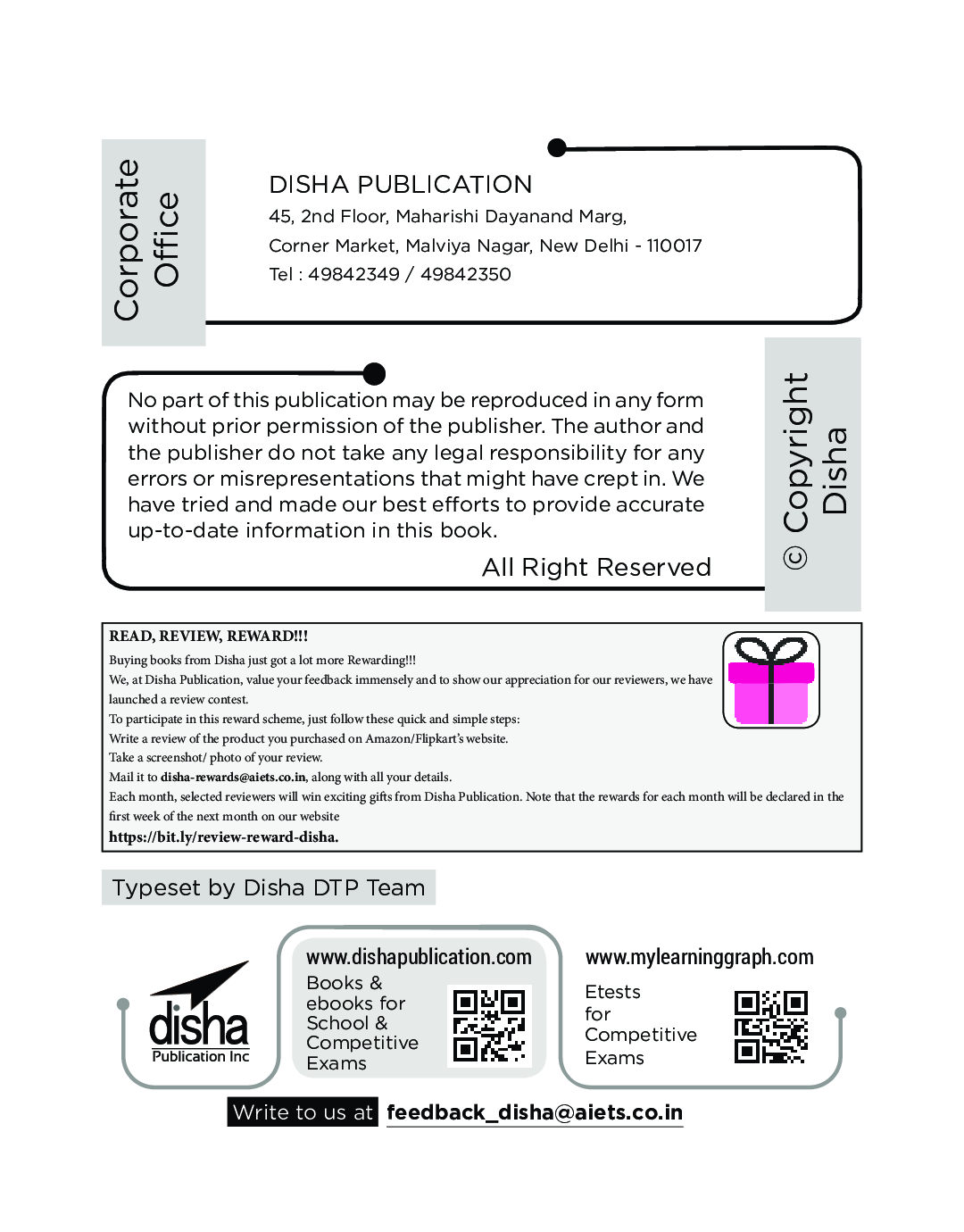 General Reasoning Ability for Competitive Exams - SSC/ Banking/ NRA CET/ CUET/ Defence/ Railway/ Insurance - Page 3