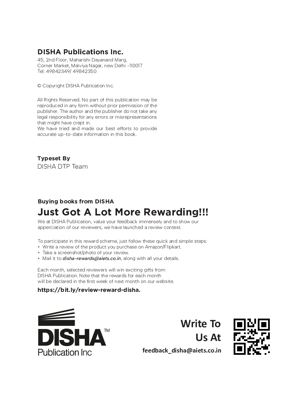 Target SSC MTS Multi Tasking Staff (Non-Technical) Exam - 7 Previous Year Solved Papers (2022 – 14) & 15 Practice Sets with 3 Online Tests | Staff Selection Commission | PYQ | - Page 3