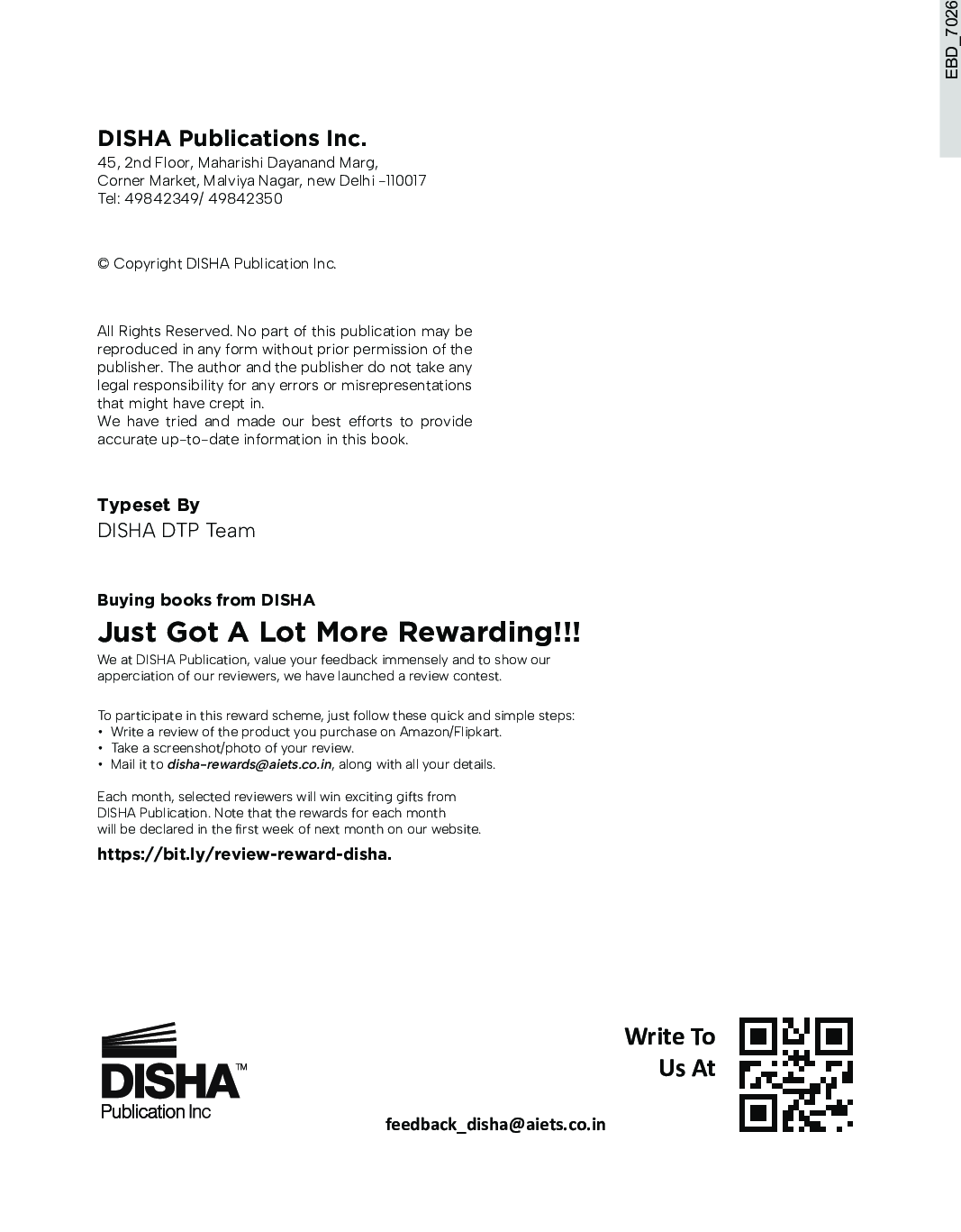 12 Year-wise SSC - CHSL (10+2) Tier I Previous Year Solved Papers (2022 - 12) | Combined Higher Secondary Level | Staff Selection Comission | PYQ | Mock Test - Page 3