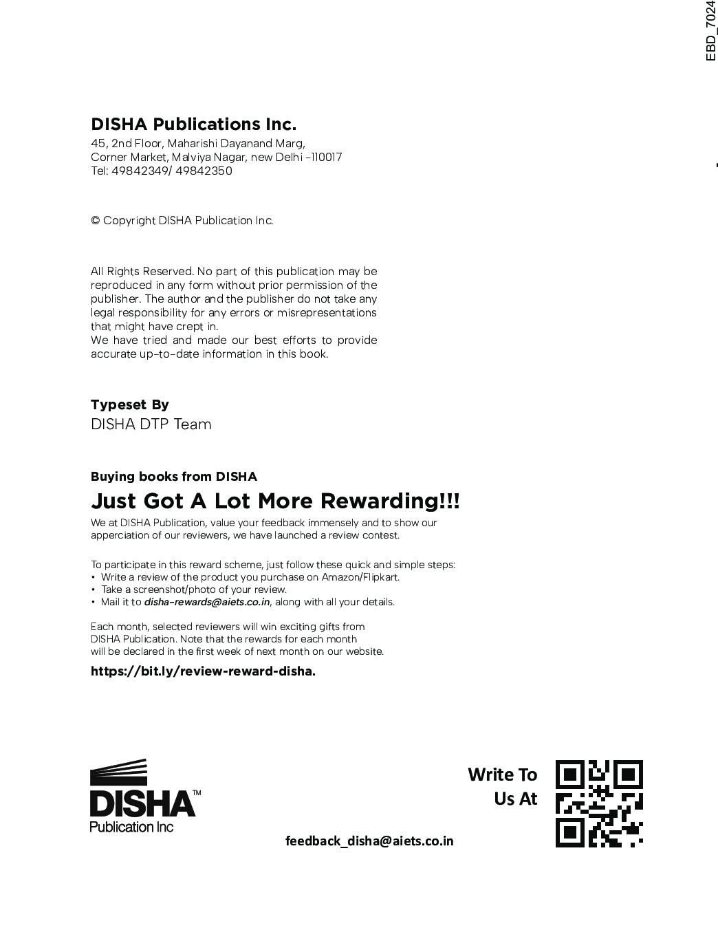 Target SSC CHSL (10 + 2) 2023 Exam - 7 Previous Year Solved Papers & 20 Practice Sets with 3 Online Tests | Combined Higher Secondary Level | Staff Selection Comission | PYQ | Mock Test - Page 3