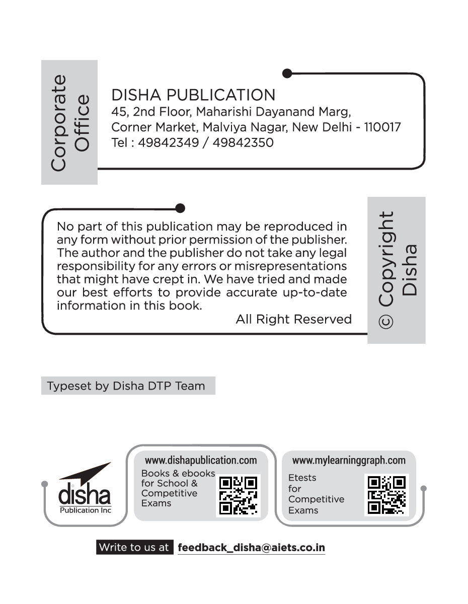 Speedy ARITHMETIC for All Competitive Exams - Page 3
