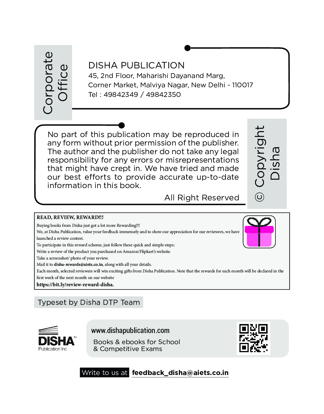 Errorless 17 Year-wise Madhya Pradesh MPPSC General Studies Prelims Solved Papers 1 ( 2022 - 2002) & 2 (2019 - 21) - Page 3