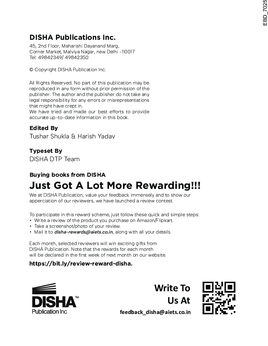 Madhya Pradesh General Knowledge for MPPSC, MP SSC & other Competitive Exams | PYQs Previous Year Questions | State Public Service Commission | General Studies | - Page 3